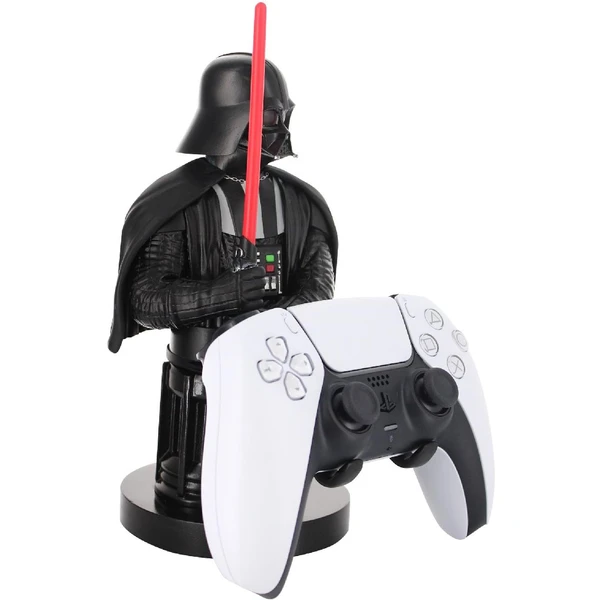 EXG Cable Guys Star Wars - Darth Vader A New Hope - Figurky - Obrázek CK0O100501