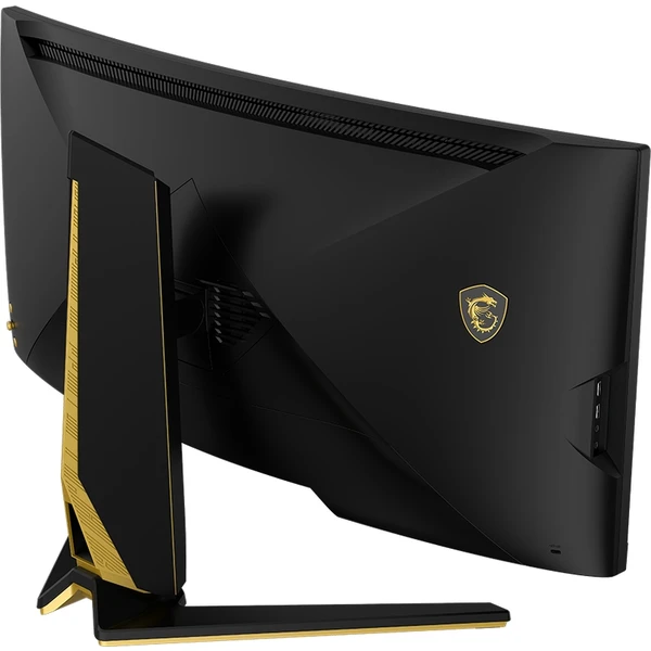 MSI MEG 342C QD OLED monitor 34" - Monitory - Obrázek CK12000701