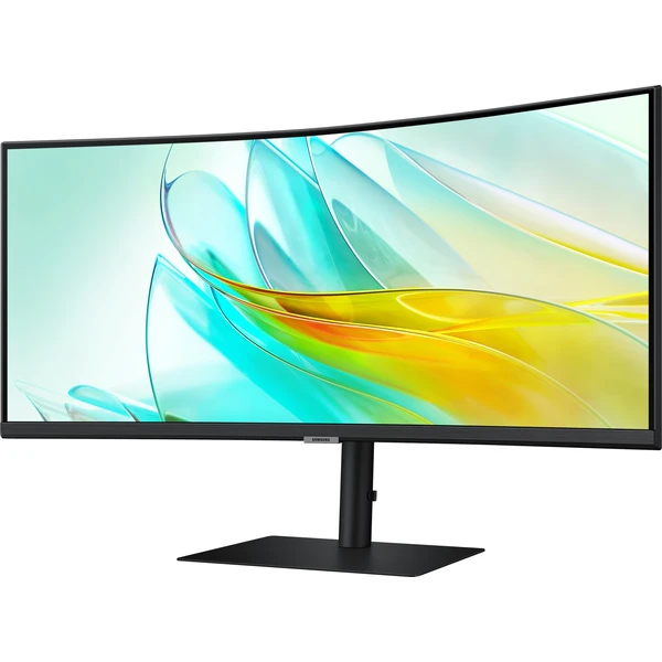 Samsung ViewFinity S65UC monitor 34" - Monitory - Obrázek CK20000N01