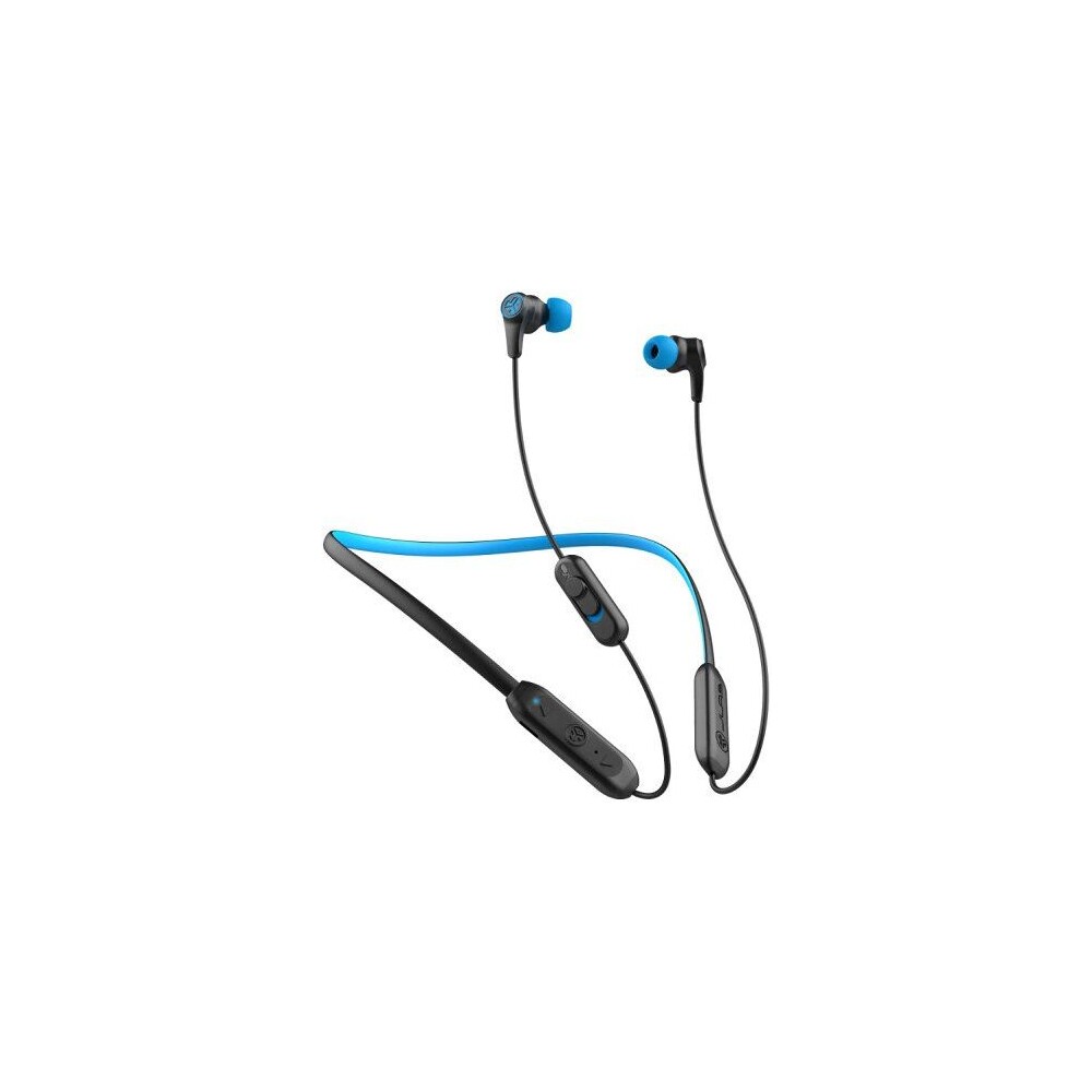 JLAB Play Gaming Wireless Earbuds Černá/Modrá