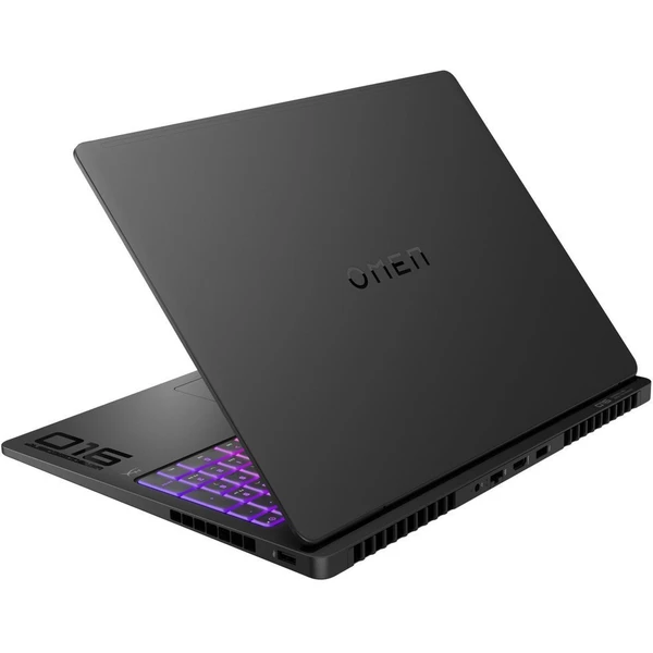 HP OMEN MAX 16-ah0004nc (B9PA6EA#BCM) RTX 5090 černý - Notebooky - Obrázek CK6F000L01