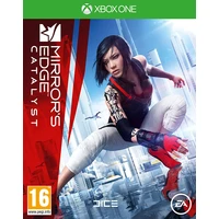 Mirror's Edge Catalyst (Xbox One) - Hry pro Xbox One