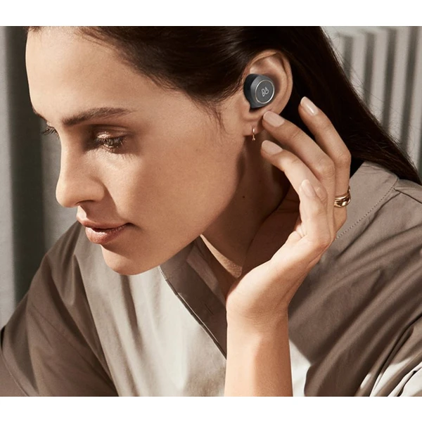 Bang & Olufsen Beoplay E8 černá - Sluchátka - Obrázek CK8N000101