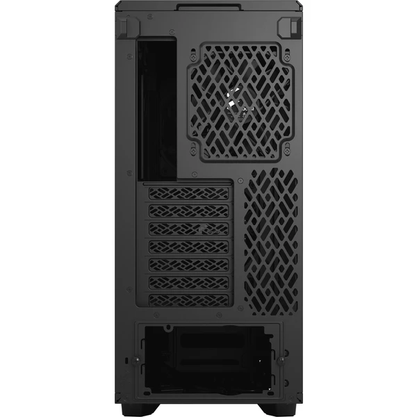 Fractal Design Meshify 2 Compact Černá TG Light Tint - Počítačové skříně - Obrázek CK8W600301