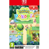 Pokémon Pokopia (Switch 2) - Hry pro Nintendo Switch 2