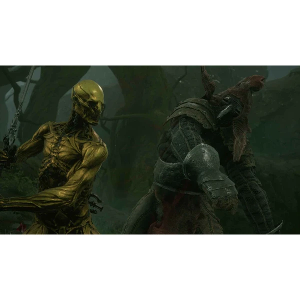 Mortal Shell Enhanced Edition (Xbox Series) - Hry pro Xbox Series - Obrázek CKH3100201