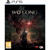 Wo Long: Fallen Dynasty (PS5) - Hry pro PS5