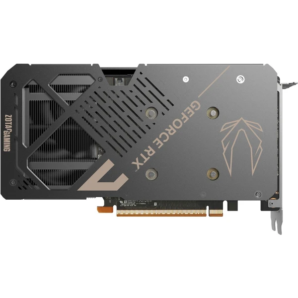 ZOTAC NVIDIA GeForce RTX 5060 AMP - Grafické karty - Obrázek CKLI000K01