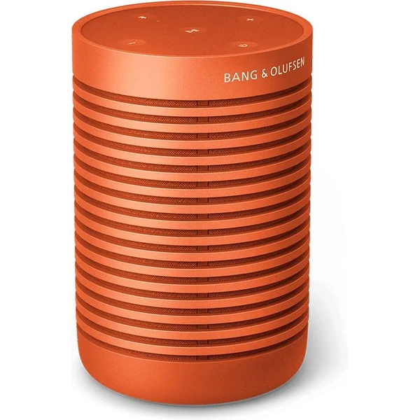 Bang & Olufsen Beosound Explore Bonfire Orange - Reproduktory - Obrázek CKQD000O01