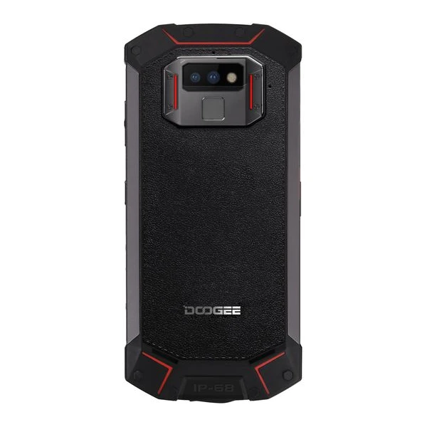 DOOGEE S70 Lite červený - Mobilní telefony - Obrázek CKV1000301
