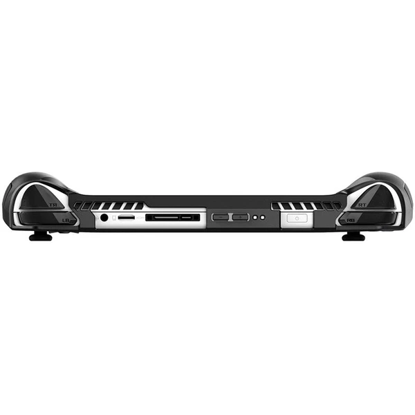 Spigen Rugged Armor ochranný kryt pro Asus ROG Ally (2023) černý - Pouzdra - Obrázek CKV4000L01