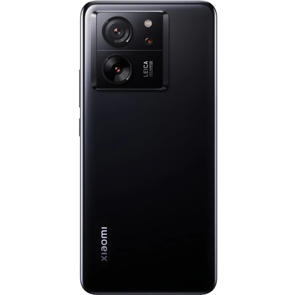 Xiaomi 13T 8/256GB černá - Mobilní telefony - Obrázek CKZ7G00101