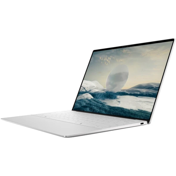 DELL XPS 16 (9640) stříbrný - Notebooky - Obrázek CL05000N01