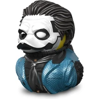 Tubbz kachnička Ghost - Papa Emeritus IV - Figurky