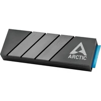ARCTIC M2 Pro heatsing set pro M.2 2280 černý - Chladiče