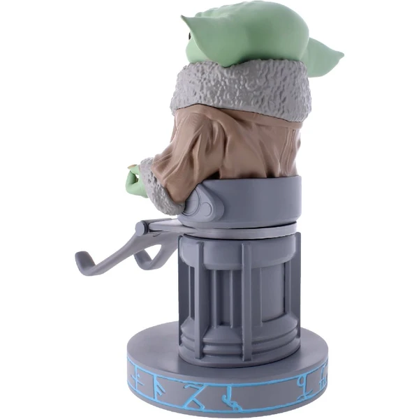 EXG Cable Guys The Mandalorian - Grogu Seeing Stone - Figurky - Obrázek CL0O100501