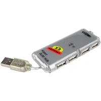 PremiumCord rozbočovač USB 2.0  - USB huby