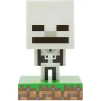 Icon Light Minecraft - Skeleton - Lampičky