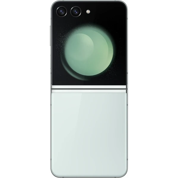 Samsung Galaxy Z Flip5 5G 512GB zelený (Kategorie A) - Mobilní telefony - Obrázek CLB6G00101