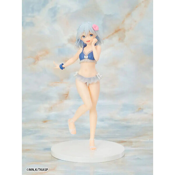 Figurka Taito Prize Tying the Knot with an Amagami Sister (Coreful edice) - Asahi Amagami 18 cm