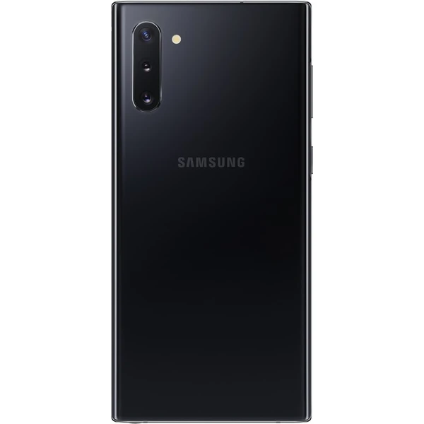 Samsung Galaxy Note10 Dual SIM 256 GB - Mobilní telefony - Obrázek CLF2000401