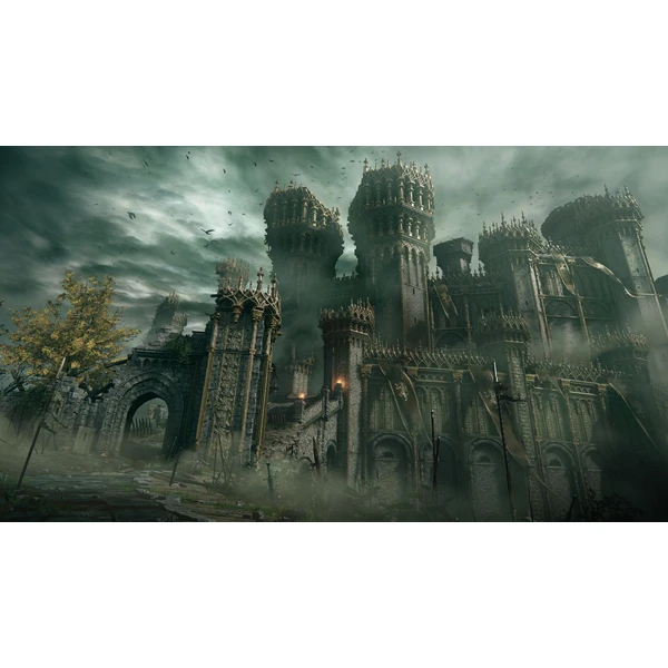 Elden Ring (PS4) - Hry pro PS4 - Obrázek CLJ9300401