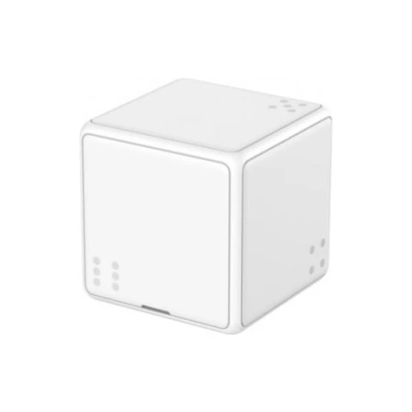 AQARA Cube T1 Pro Zigbee ovladač scén - Ovladače - Obrázek CLM8G00101
