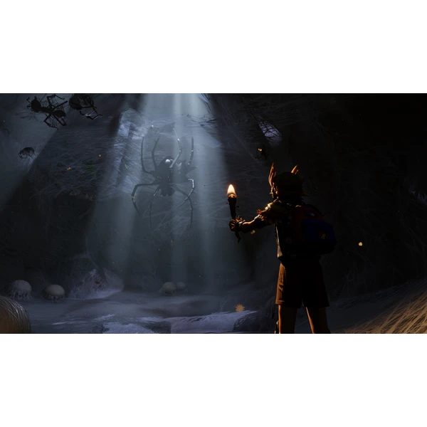 Grounded (PC/Xbox) - Digitální hry pro Xbox Series - Obrázek CLUK300401