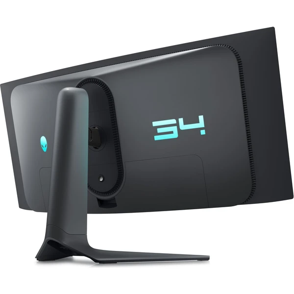 Dell Alienware AW3423DWF herní monitor 34" - Monitory - Obrázek CLV1000601