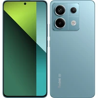 Xiaomi Redmi Note 13 Pro 5G 8GB/256GB modrá - Mobilní telefony