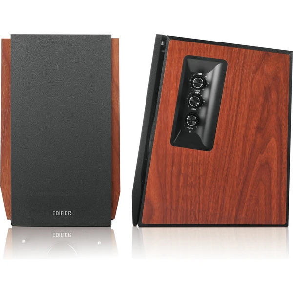 EDIFIER  2.0 R1700BTS reproduktory hnědé - Reproduktory - Obrázek CLXG300401