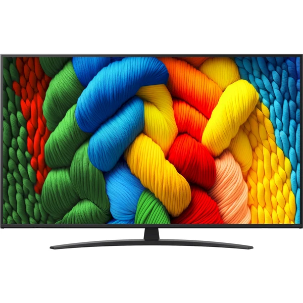 LG 55NANO81A6A - Televize - Obrázek CLXH000K01