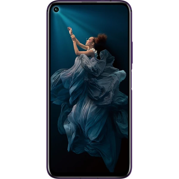 Honor 20 Pro, 256GB - Mobilní telefony - Obrázek CLYG000401
