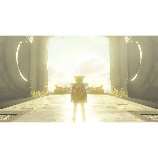 The Legend of Zelda: Tears of the Kingdom (Switch) - Hry pro Nintendo Switch - Obrázek CM37700301