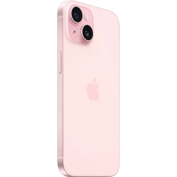 Apple iPhone 15 512GB růžový - Mobilní telefony - Obrázek CM39000601