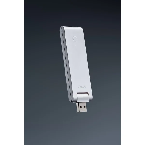AQARA Řídící jednotka Smart Home Hub E1 - Senzory - Obrázek CM59300401
