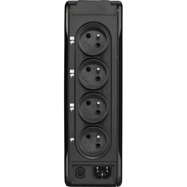 Eaton 3P Ellipse UPS FR 700 VA (3P700F) - Záložní zdroje - Obrázek CM5M000K01