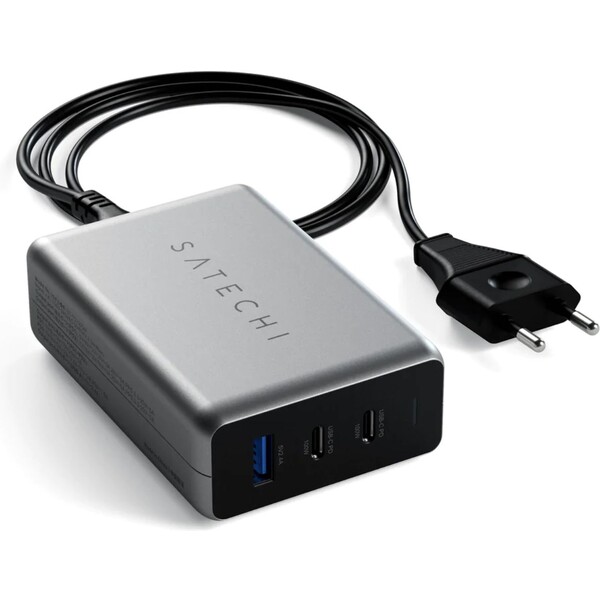 Satechi ST-TC100GM-EU Vesmírně šedá