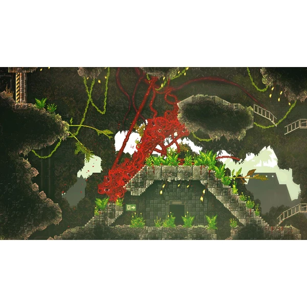 Carrion (Switch) - Hry pro Nintendo Switch - Obrázek CMHT600301