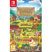 Stardew Valley (SWITCH) - Hry pro Nintendo Switch