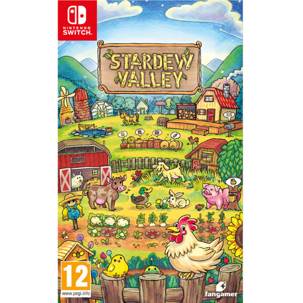 Stardew Valley
