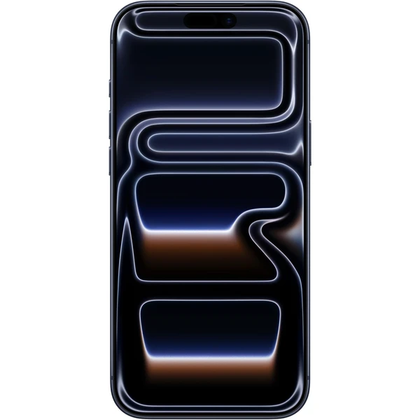 Apple iPhone 17 Pro Max 256GB temně modrý (Další) - Mobilní telefony - Obrázek CMNH000K01