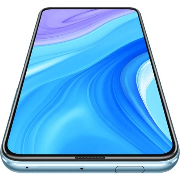 Huawei P Smart Pro (2019) Breathing Crystal - Mobilní telefony - Obrázek CMP4100401
