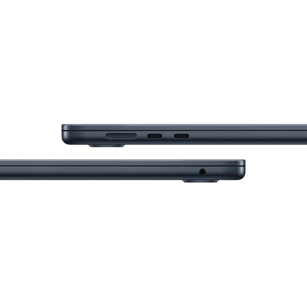 Apple MacBook Air 15,3" (2025) / M4 / 24GB / 512GB / temně inkoustový - Notebooky - Obrázek CMPC000K01