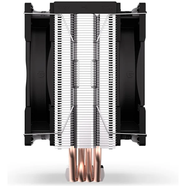 Endorfy Fera 5 Dual fan - Chladiče - Obrázek CMTK100501