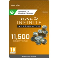 Halo Infinite: 10.000 Halo Credits +1.500 Bonus (PC/Xbox) - Digitální hry pro Xbox One