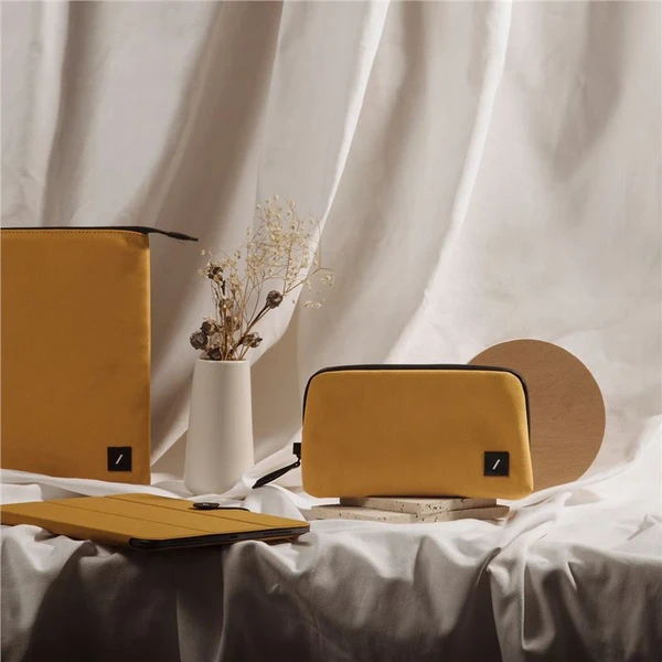 Native Union WFA Stow Lite Sleeve pouzdro Macbook 13" kraft - Pouzdra - Obrázek CMV3000K01