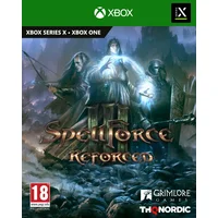Spellforce 3 Reforced (Xbox Series X/Xbox One) - Hry pro Xbox One