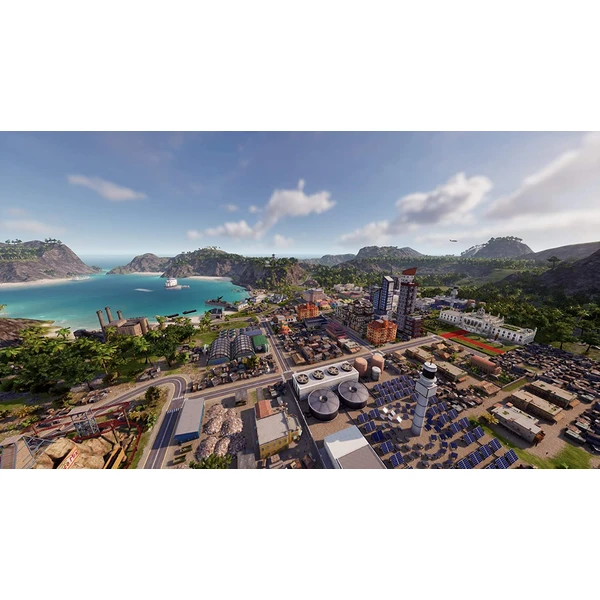 Tropico 6 (PS4) - Hry pro PS4 - Obrázek CN14100201