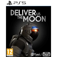 Deliver Us The Moon (PS5) - Hry pro PS5